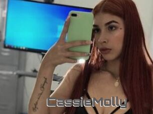 CassieMolly