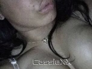 CassieXX