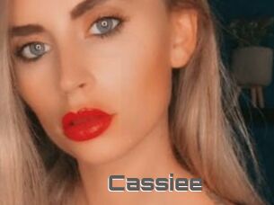 Cassiee