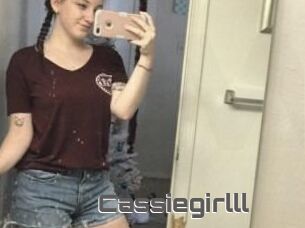Cassiegirlll