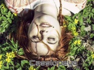 Cassiopeya