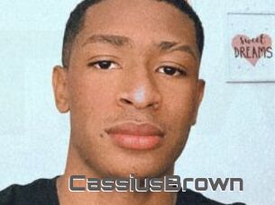 CassiusBrown