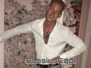 CassiusCage
