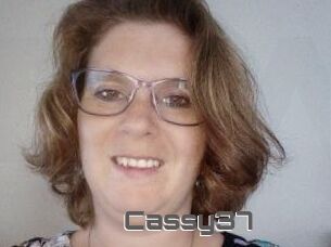 Cassy37