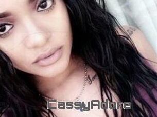 CassyAdore
