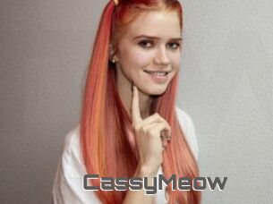 CassyMeow