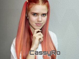 CassyRo