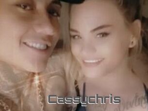 Cassychris
