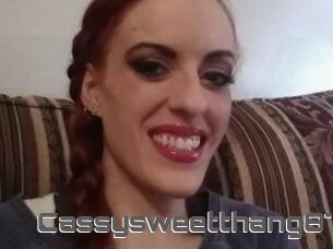 Cassysweetthang87