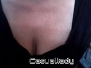 Casuallady