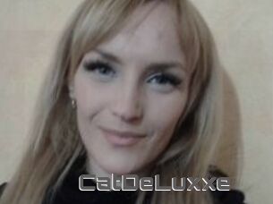 CatDeLuxxe