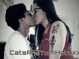CataAndTomHotxxx