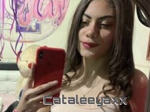 Cataleeyaxx