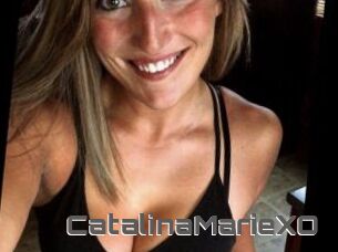 CatalinaMarieXO