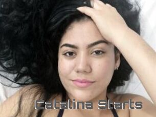 Catalina_Starts