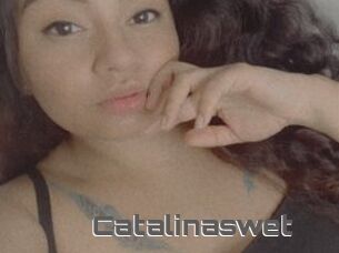 Catalinaswet