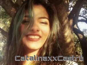 CatalinaxxCastro