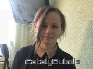 CatalyDubois