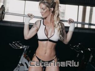 CaterinaRiu