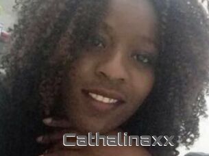 Cathalinaxx