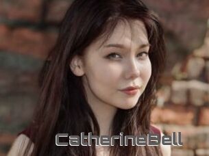 CatherineBell