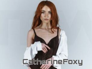 CatherineFoxy