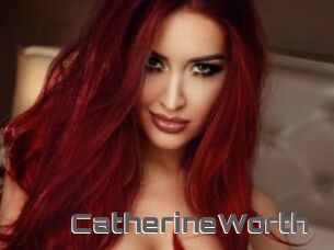 CatherineWorth