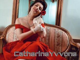 CatherineYvvone