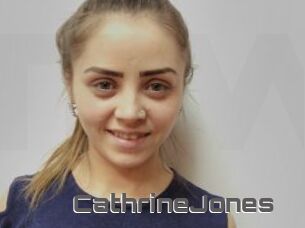 CathrineJones