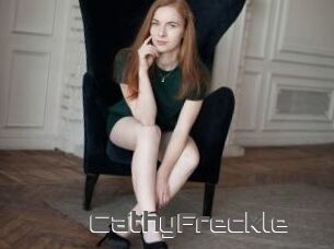 CathyFreckle