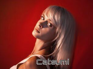 Catsumi
