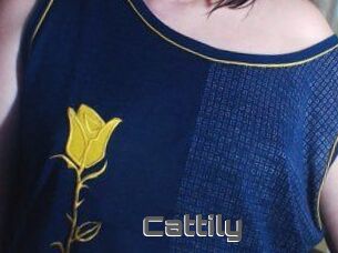 Cattily