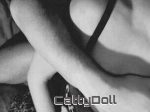 CattyDoll