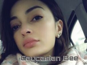 Caucasian_Bee