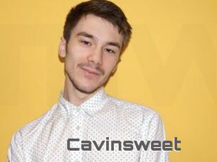 Cavinsweet