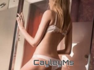 CayleyMs