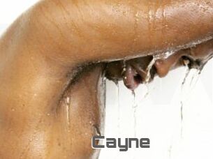 Cayne