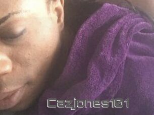 Cazjones101