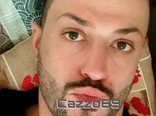 Cazzo69