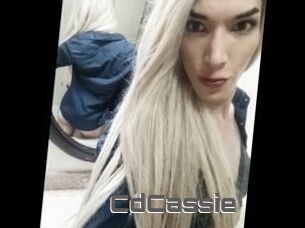 CdCassie