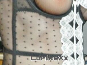 CdMikeXx