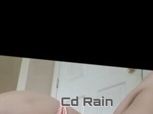 Cd_Rain