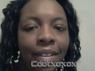 Cdotxoxox