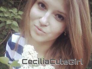 CeciliaCuteGirl