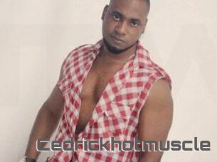 Cedrick_hot_muscle