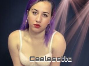 Ceelesstte