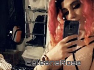 CeleanaRose
