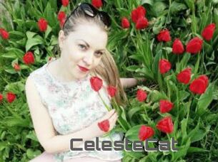 CelesteCat