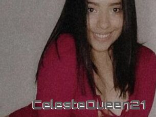 CelesteQueen21