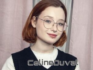 CelineDuval